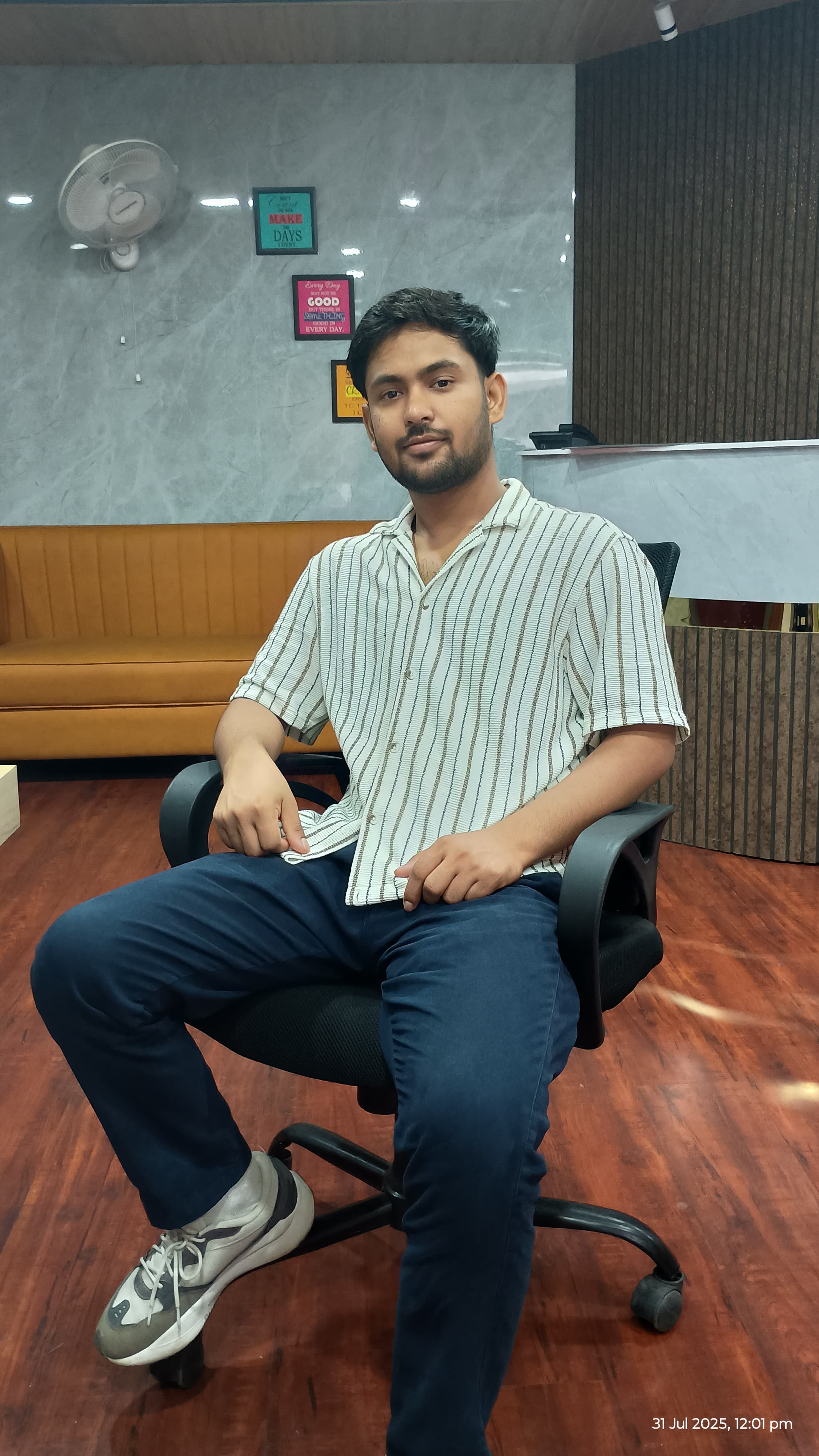 Himanshu