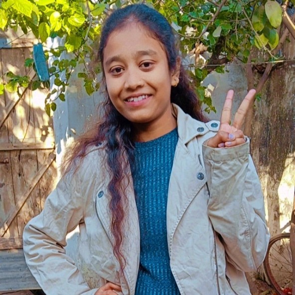 Parul