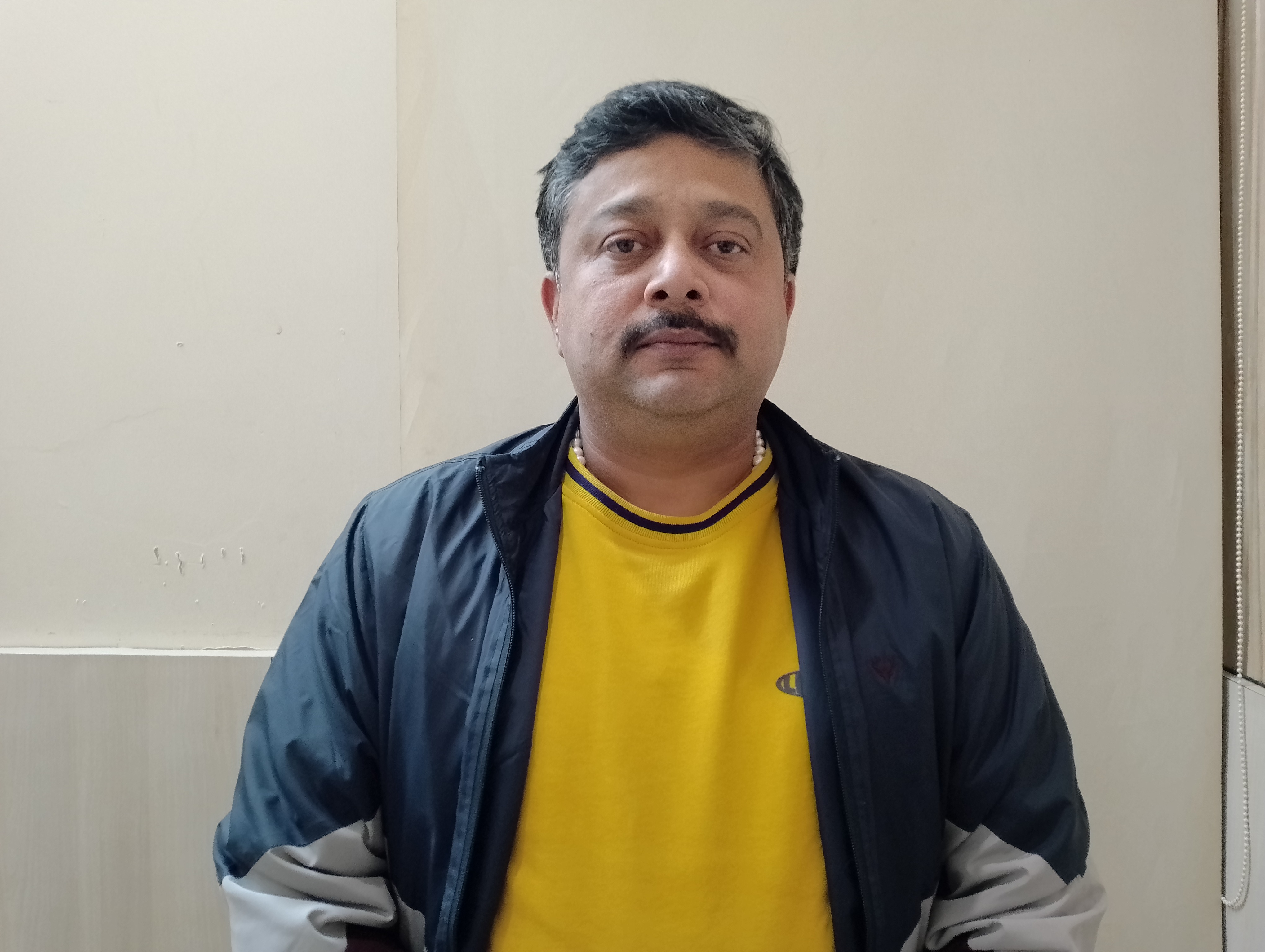 Ajit Rai