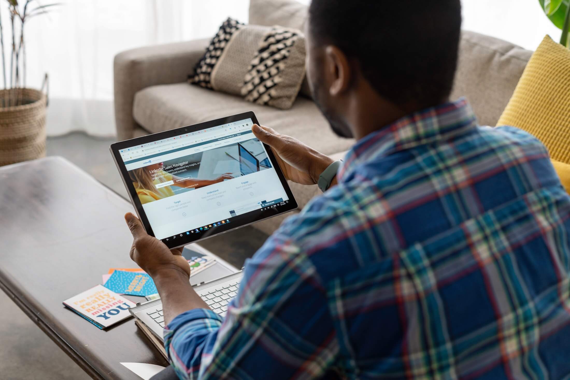 Faster Websites