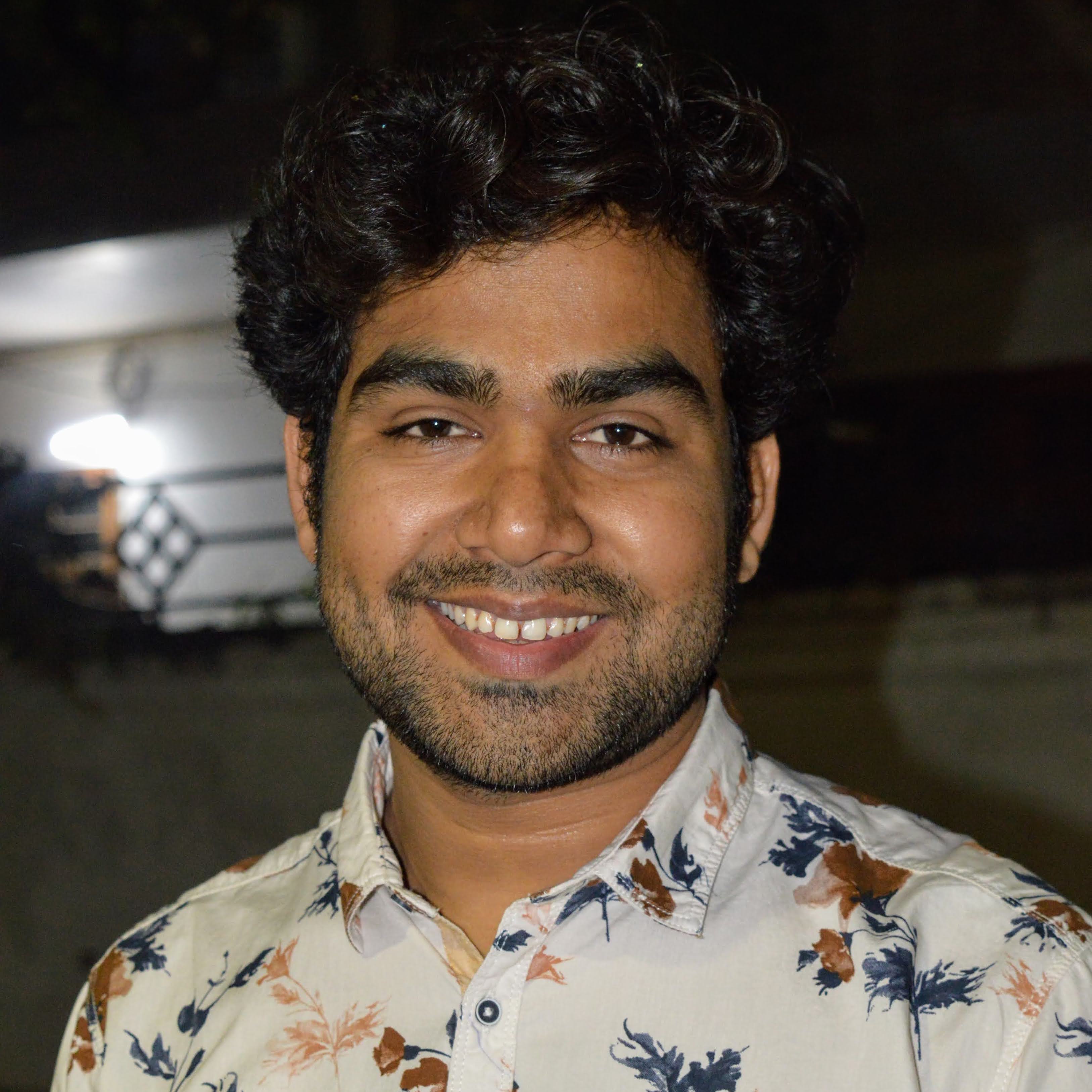 Bhupendra Kumar